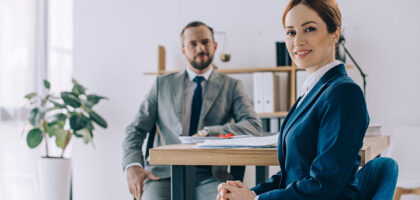 Top SEO Trends in 2025