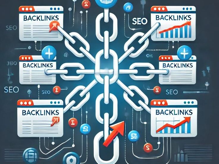 backlink