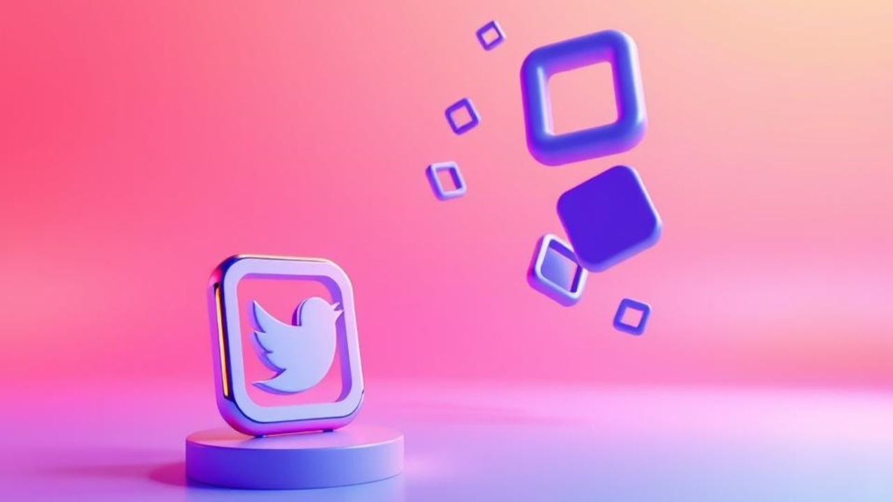 how to create 3d social media images